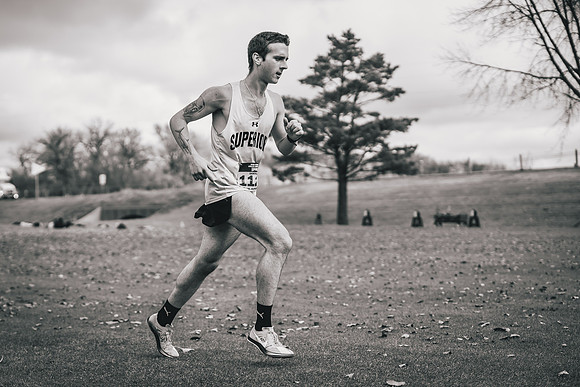 XC at UMAC Champ -167