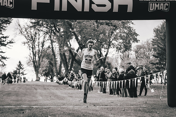 XC at UMAC Champ -173