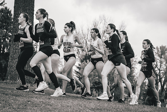 XC at UMAC Champ -239
