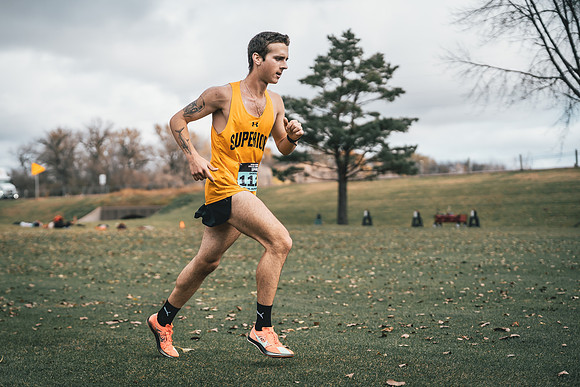 XC at UMAC Champ -166