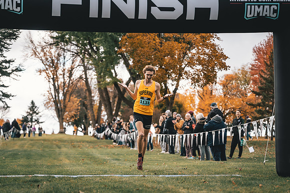XC at UMAC Champ -172