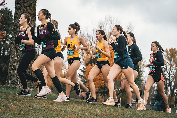 XC at UMAC Champ -238