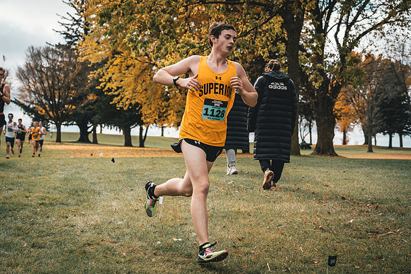 XC at UMAC Champ -54