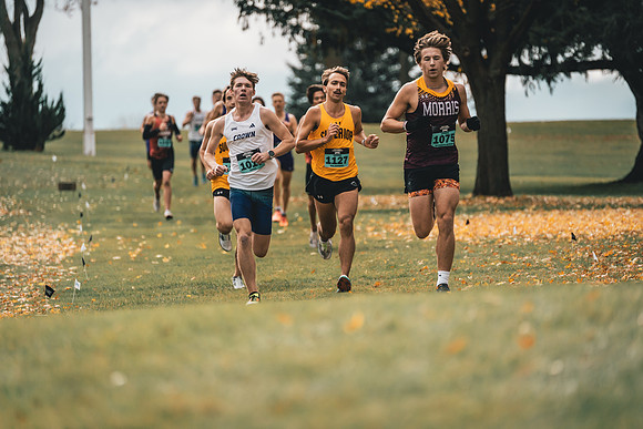XC at UMAC Champ -44