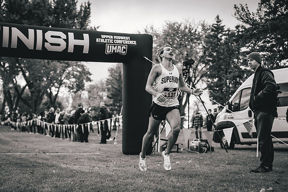 XC at UMAC Champ -200