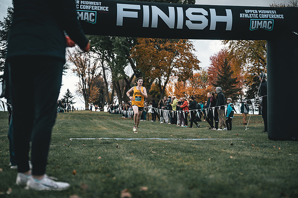 XC at UMAC Champ -214