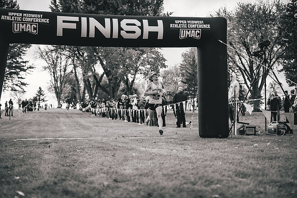 XC at UMAC Champ -189