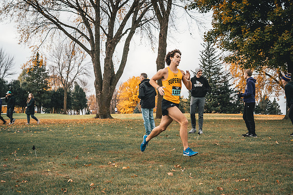XC at UMAC Champ -162