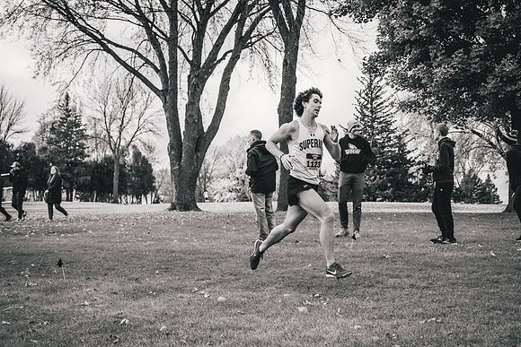 XC at UMAC Champ -163