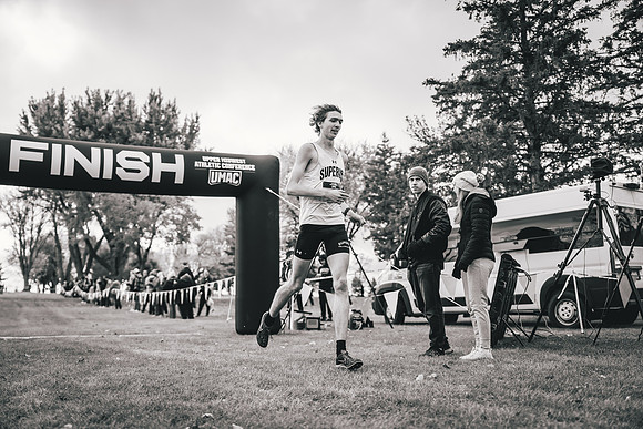 XC at UMAC Champ -177