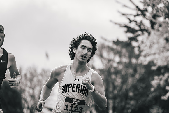 XC at UMAC Champ -51