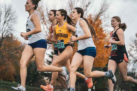 XC at UMAC Champ -229