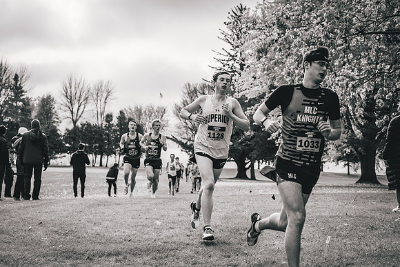 XC at UMAC Champ -53
