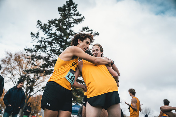 XC at UMAC Champ -217