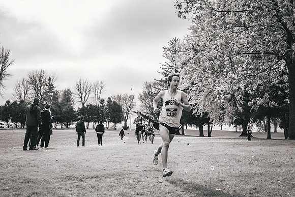 XC at UMAC Champ -47