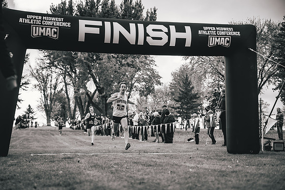 XC at UMAC Champ -203