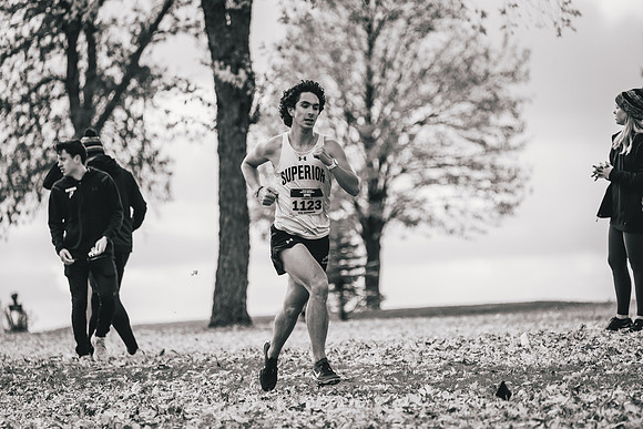 XC at UMAC Champ -161