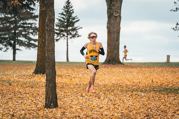 XC at UMAC Champ -149