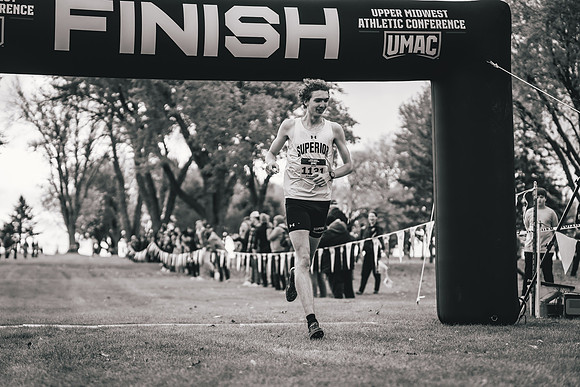 XC at UMAC Champ -175