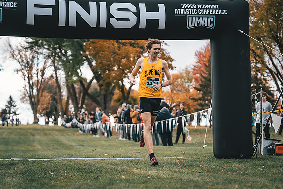 XC at UMAC Champ -174