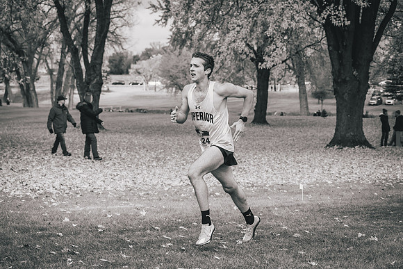 XC at UMAC Champ -148