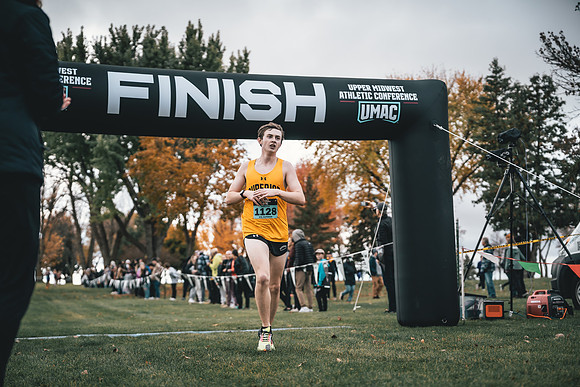 XC at UMAC Champ -216