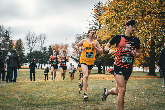XC at UMAC Champ -52