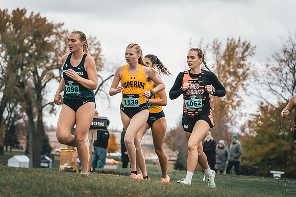 XC at UMAC Champ -233