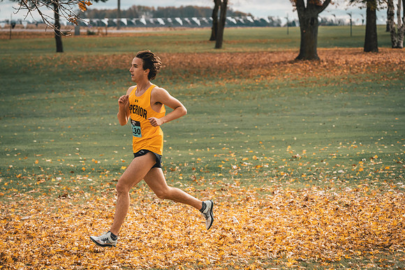 XC at UMAC Champ -63