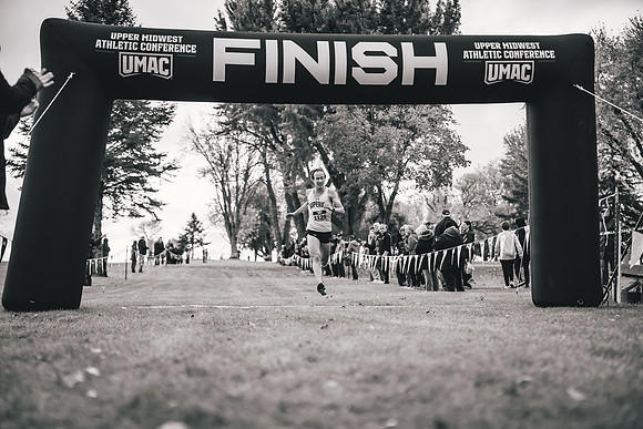 XC at UMAC Champ -179