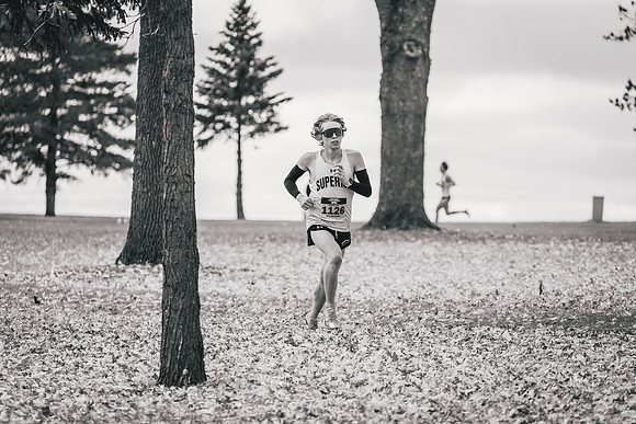 XC at UMAC Champ -150