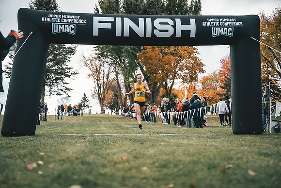 XC at UMAC Champ -178
