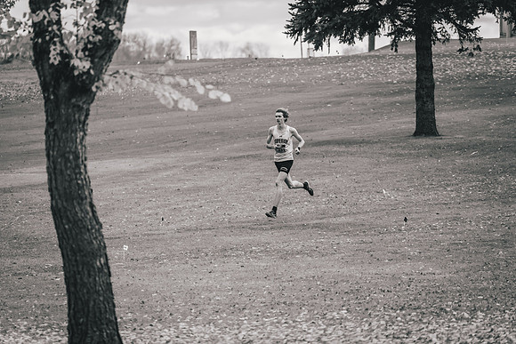 XC at UMAC Champ -144