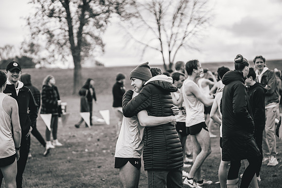 XC at UMAC Champ -226