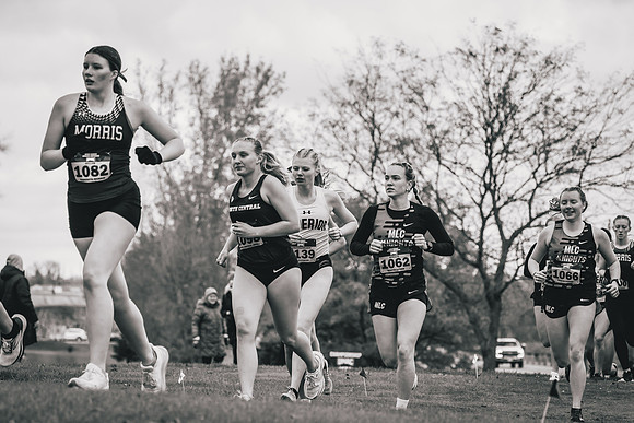 XC at UMAC Champ -232