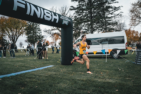 XC at UMAC Champ -224