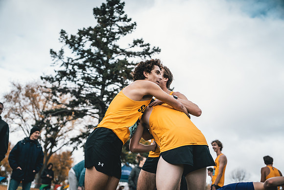 XC at UMAC Champ -218