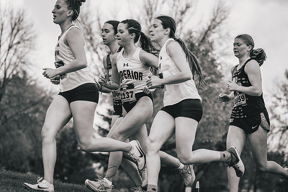 XC at UMAC Champ -230