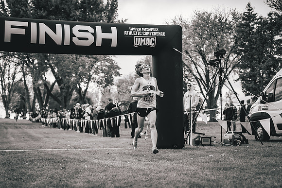 XC at UMAC Champ -191