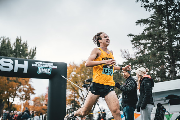 XC at UMAC Champ -184