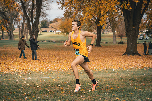 XC at UMAC Champ -147