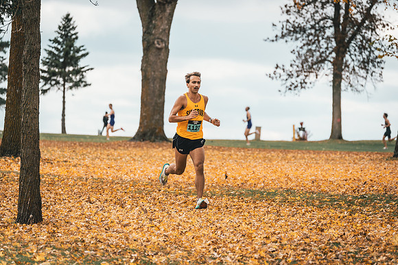XC at UMAC Champ -153