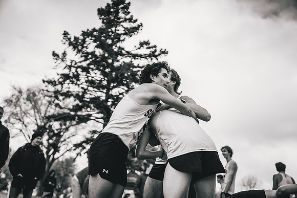 XC at UMAC Champ -219