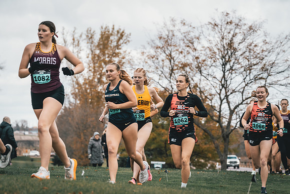 XC at UMAC Champ -231