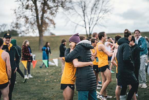XC at UMAC Champ -225