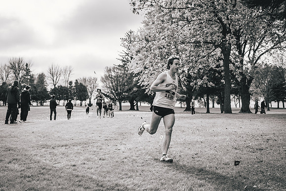 XC at UMAC Champ -49
