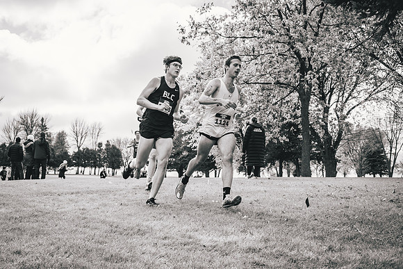 XC at UMAC Champ -61