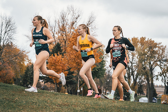 XC at UMAC Champ -235