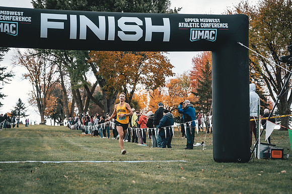 XC at UMAC Champ -194