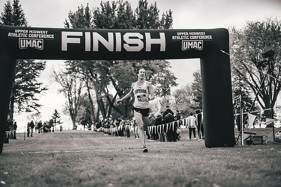 XC at UMAC Champ -181